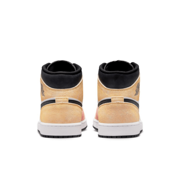 Giay Nike Air Jordan 1 Mid SE ‘Flight Club’ DX4332-800