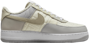 Giay Nike Air Force 1 '07 LX 'Next Nature Light Bone' DX4544-072