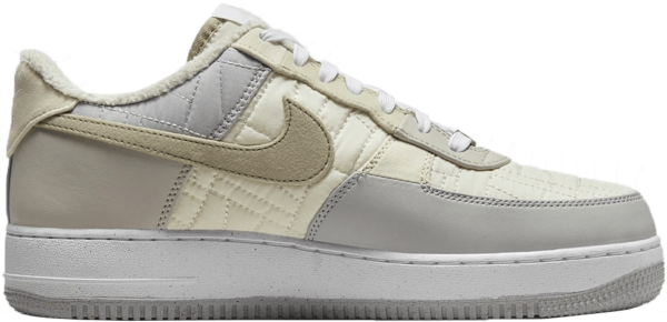 Giay Nike Air Force 1 '07 LX 'Next Nature Light Bone' DX4544-072