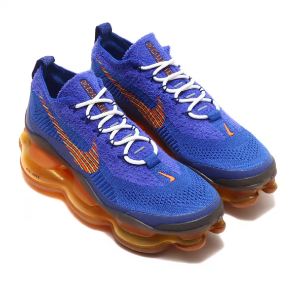 Giay Nike Air Max Scorpion Flyknit 'Frank Rudy' DX4768-400