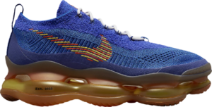 Giay Nike Air Max Scorpion Flyknit 'Frank Rudy' DX4768-400