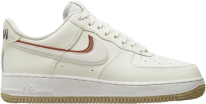 Giay Nike Air Force 1 Low 82 Sail 'Brown' DX6065-101