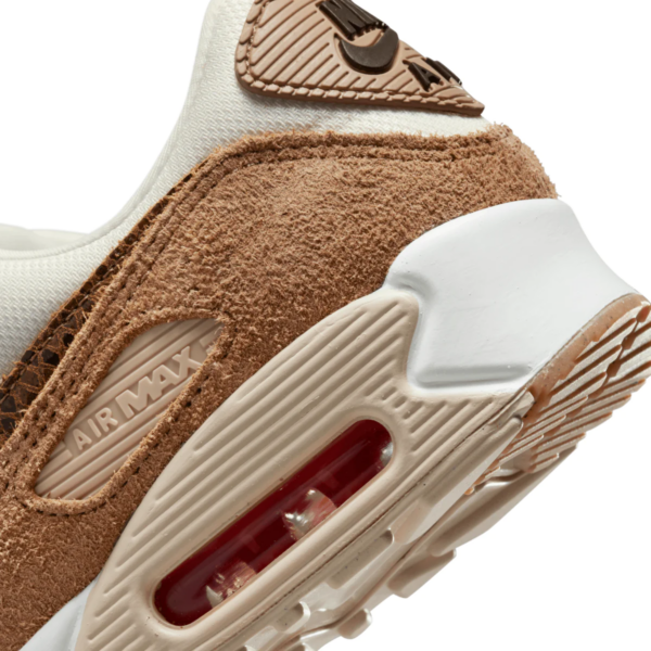 Giay Nike Air Max 90 Amd 'Snakeskin' DX9502-100