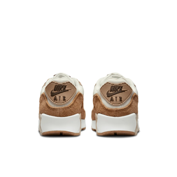 Giay Nike Air Max 90 Amd 'Snakeskin' DX9502-100