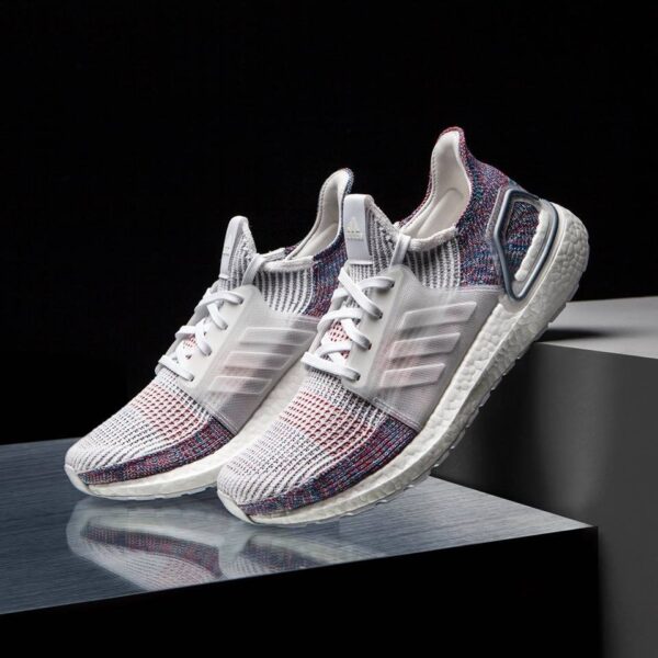 Giày Adidas Wmns UltraBoost 19 'Refract' B75877 - Ảnh 2