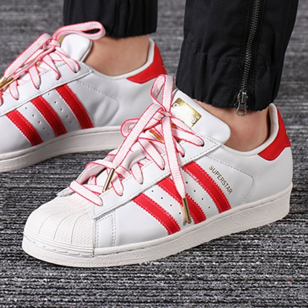 Giày Adidas Superstar 'Chinese New Year' G27571 - Ảnh 2