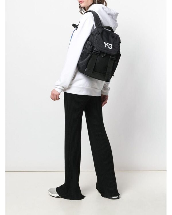 Balo Adidas Back Pack Y3  DY0514 - Ảnh 2