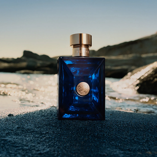 Nước Hoa Versace Pour Homme Dylan Blue EDT - Ảnh 4