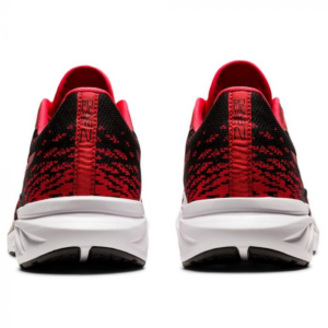 Giay Asics Dyna Blast 2 Red White Black 1011B205-600