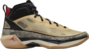 Giay Nike Air Jordan 37 PF x Jayson Tatum 'Tattoo' DZ0811-200