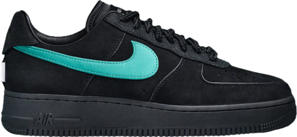 Giay Nike Air Force 1 Low SP 'Tiffany And Co' DZ1382-001