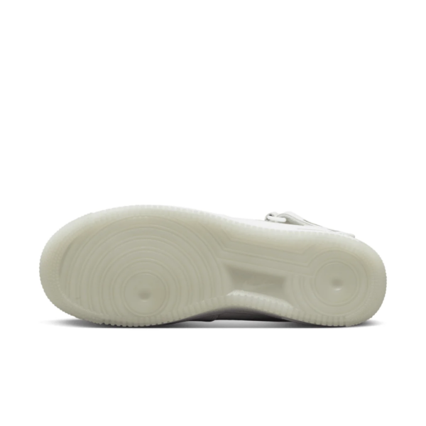 Giay Nike Air Force 1 Mid '07 'Colour Of The Month Summit White' DZ2672-001