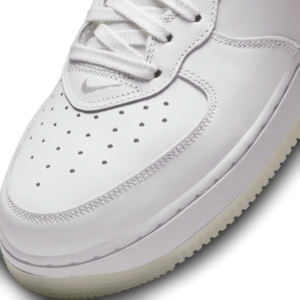 Giay Nike Air Force 1 Mid '07 'Colour Of The Month Summit White' DZ2672-001