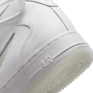 Giay Nike Air Force 1 Mid '07 'Colour Of The Month Summit White' DZ2672-001