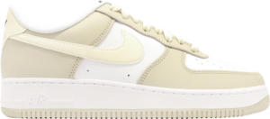 Giay Nike Air Force 1 Low 'White Gold' DZ2771-211