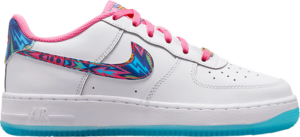 Giay Nike Air Force 1 Low GS 'All Star 2023' DZ4883-100