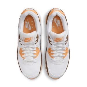 Giay Nike Air Max 90 Se 'Brown Corduroy' DZ5379-100