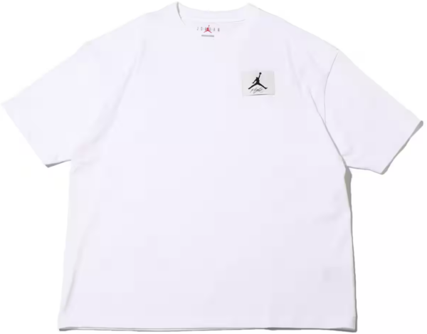Ao Nike Jordan Flight 'White' DZ7314-100