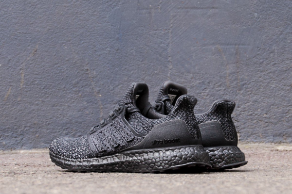 Giày Adidas UltraBoost Clima Limited 'Carbon' CQ0022 - Ảnh 7
