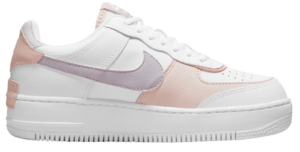 Giay Nike Wmns Air Force 1 Shadow Amethyst Ash CI0919-113