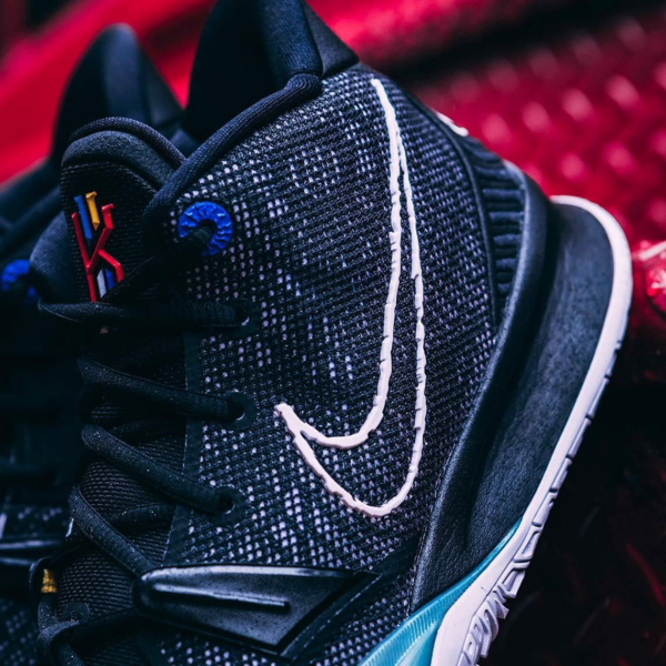 Giày Nike Kyrie 7 'Brooklyn' CQ9326-002 - Ảnh 4