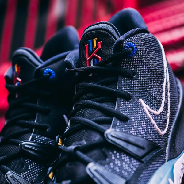 Giày Nike Kyrie 7 'Brooklyn' CQ9326-002 - Ảnh 3