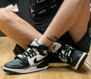 Giay Nike Air Jordan Legacy 312 ‘Midnight Navy’ DO7441-401