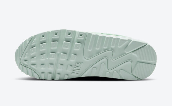 Giày Nike Wmns Air Max 90 'Mint Green' DD5383-342 - Ảnh 7