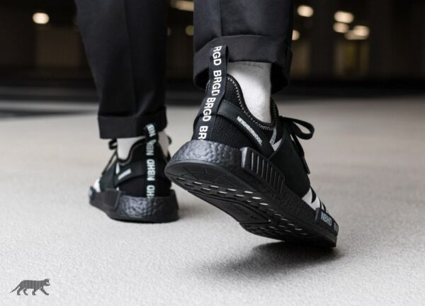 Giày Adidas NMD R1 'Neighborhood' DA8835 - Ảnh 6