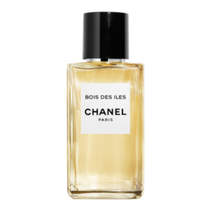 Nước Hoa Chanel Bois Des Iles EDT