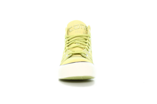 Giay Converse Chuck 70 E260 High 'Earth Tone Suede Green Succulents' 167764C