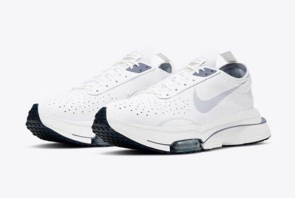 Giày Nike Air Zoom-Type 'Summit White' CJ2033-100 - Ảnh 5