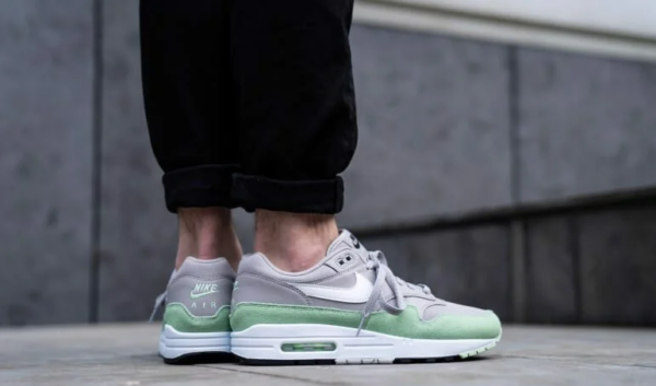 Giày Nike Air Max 1 'Fresh Mint' AH8145-015 - Ảnh 5
