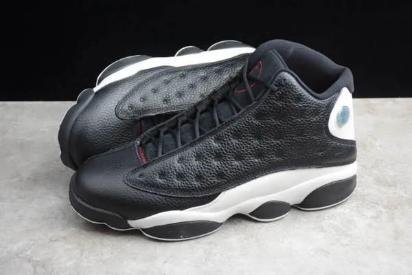 Giày Nike Air Jordan 13 Retro 'Reverse He Got Game' 414571-061 - Ảnh 2