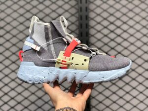 Alternative view of Giày Nike Space Hippie 03 'This Is Trash' CQ3989-001