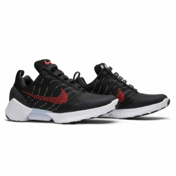 Giày Nike HyperAdapt 1.0 'Bred' 843871-005 - Ảnh 2