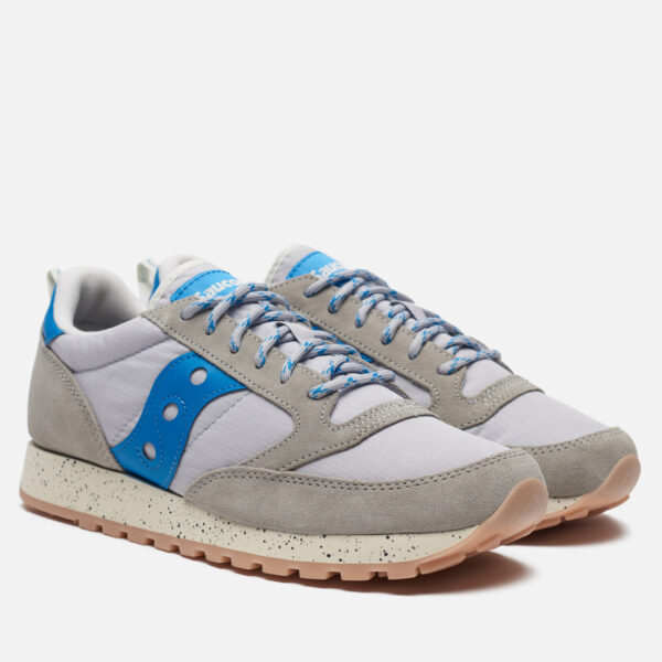 Giày Saucony Jazz Original Vintage 'Marshmallow Blue' S70463-6 - Ảnh 3