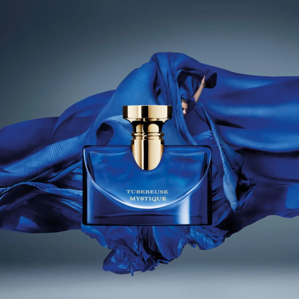 Nước Hoa Bvlgari Tubereuse Mystique EDP - Ảnh 2