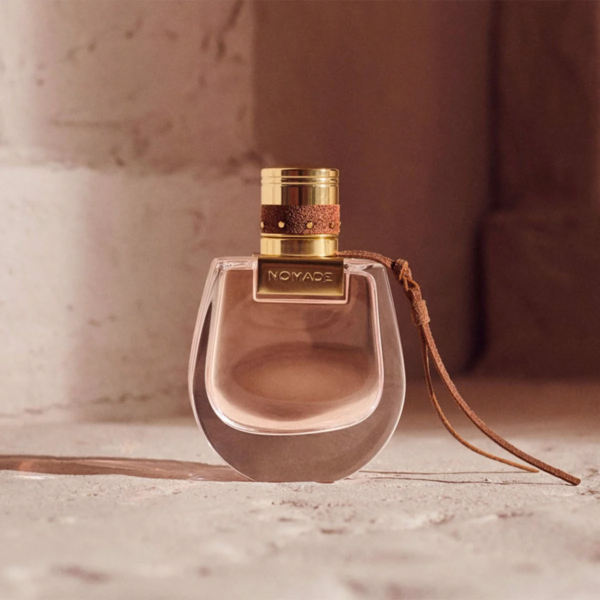 Nước Hoa Chloe Nomade Absolu De Parfum EDP - Ảnh 2