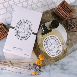 Alternative view of Nước Hoa Diptyque L'eau Neroli EDT