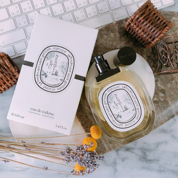 Nước Hoa Diptyque L'eau Neroli EDT - Ảnh 2