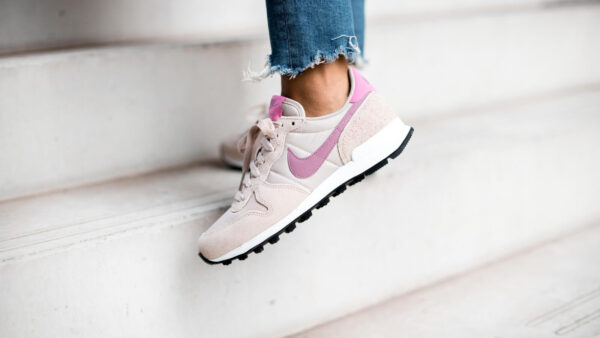 Giày Nike WMNS Internationalist 828407-214 - Ảnh 3