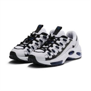 Alternative view of Giày Puma Cell Endura Patent 'White' 369633-02