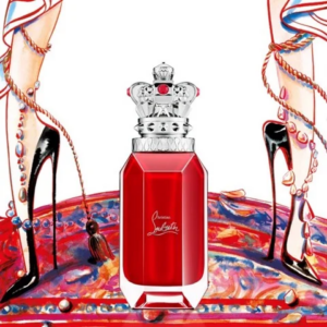 Alternative view of Nước Hoa Christian Louboutin Loubicrown EDP