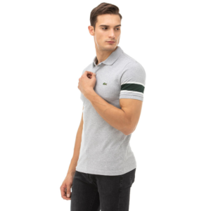 Ao Lacoste Men's Short Sleeve Polo PH8794.2A9