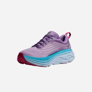 Giay Hoka Bondi 8 Running 'Purple' 1127952-CVPL