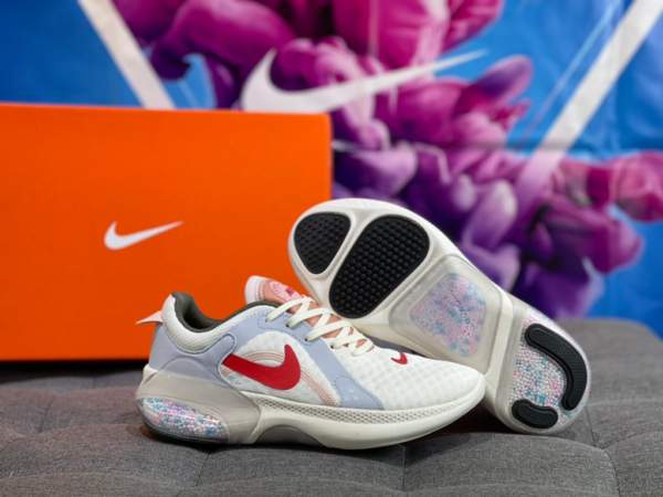 Giày Nike Joyride Dual Run 2 'White Blue' CT0307-101 - Ảnh 4