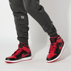 Giay Nike Air Jordan 1 Mid 'Alternate Bred' DQ8426-060