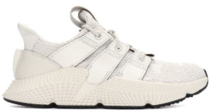 Giày Adidas Originals Prophere Raw White Crystal White Core Black BD7828