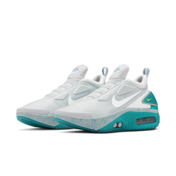 Giày Nike Adapt Auto Max 'Jetstream' CZ6800-001 - Ảnh 2